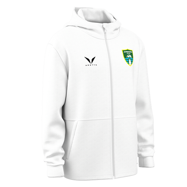 Jamestown SA Virtue Pro Travel iD Hooded Full Zip