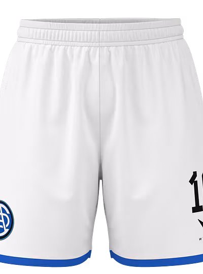Club Athletico Parceiros Pulse X Game Shorts