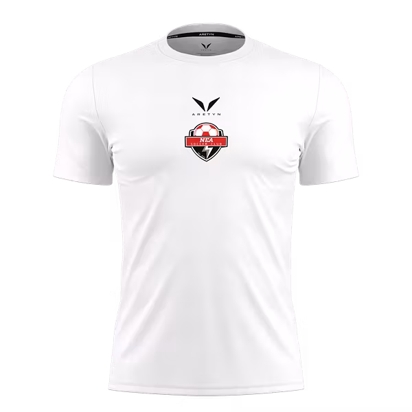 NEA Soccer Club Ambition Supporter Tee