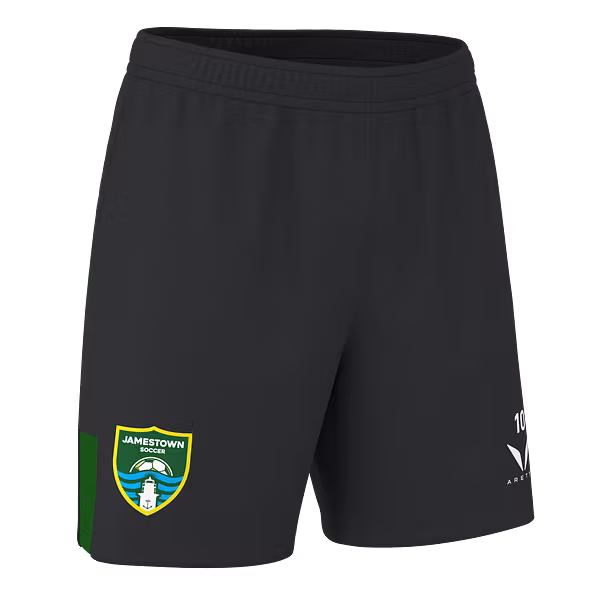 Jamestown SA Ambition Performance Shorts