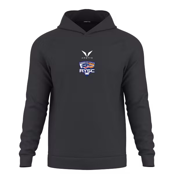 Roadrunners YSC Virtue Pro Fleece iD Hoodie