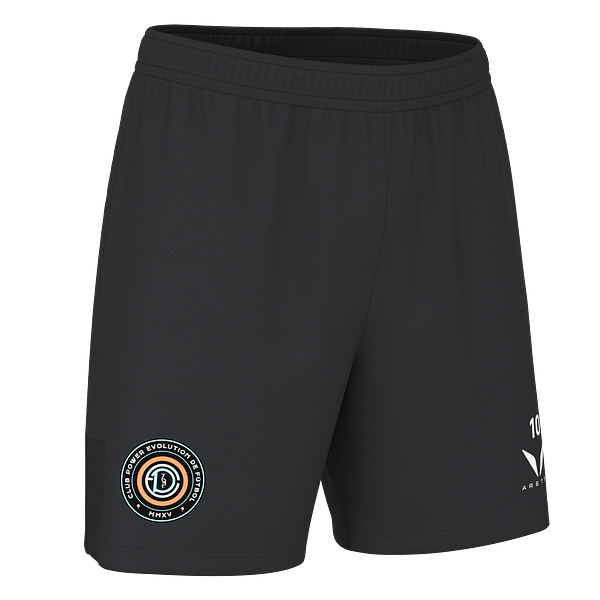 Power Evolution Ambition Performance Shorts
