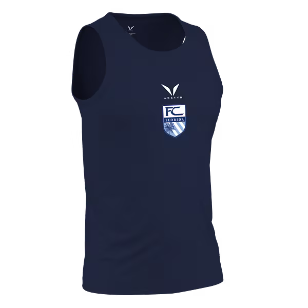 FC Florida Essential Men Supporter Tank Top