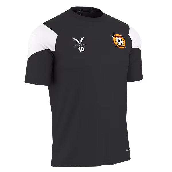 KC Fire FC Ambition Performance Shirt