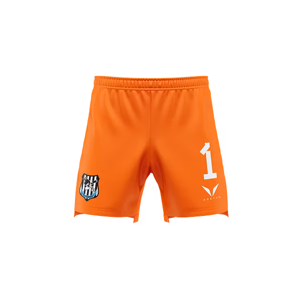 FC Tampa Ambition Y Game Shorts