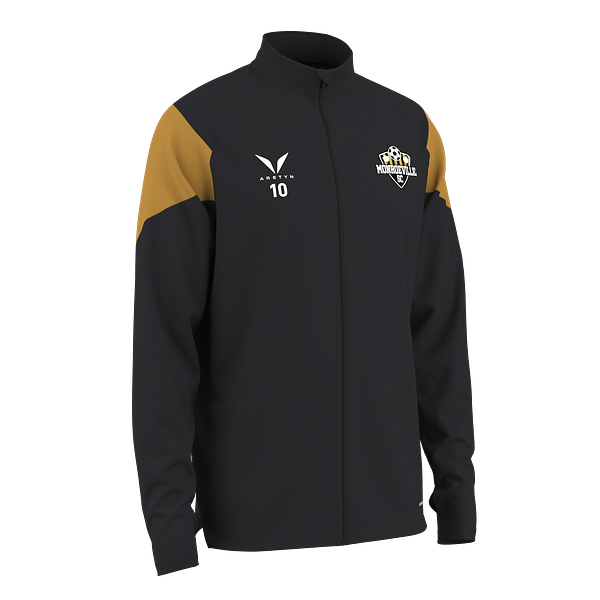 Monroeville SC Ambition Performance Jacket