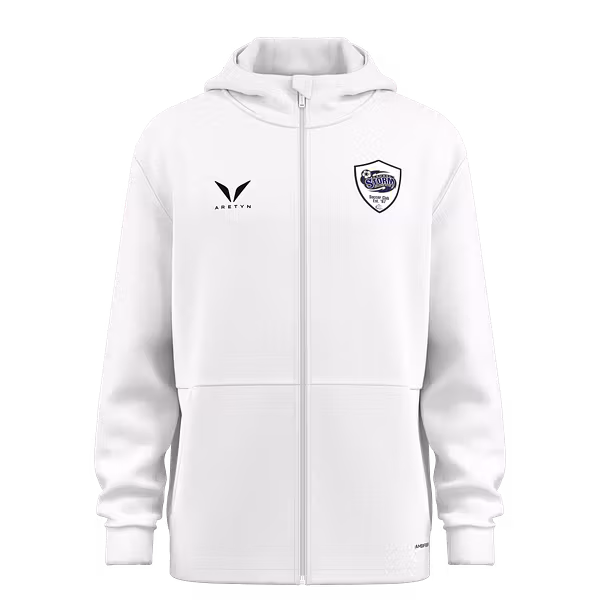 Laurel Storm Virtue Pro Travel iD Hooded Full Zip