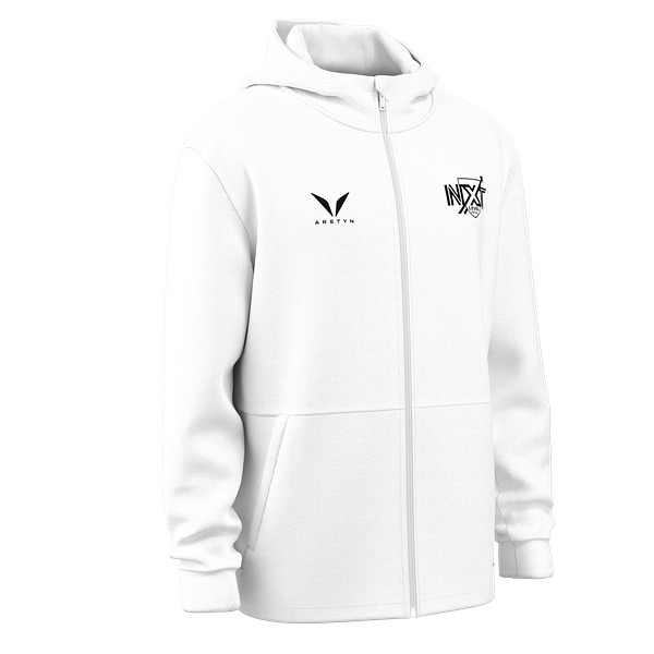NXT Level Futsal Virtue Pro Travel iD Hooded Full Zip