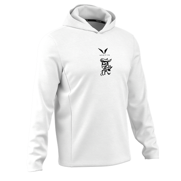 Royal FC Virtue Pro Lightweight iD Hoodie