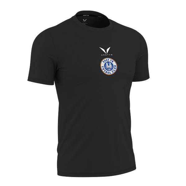 East Tennessee Futbol Club Ambition Supporter Tee