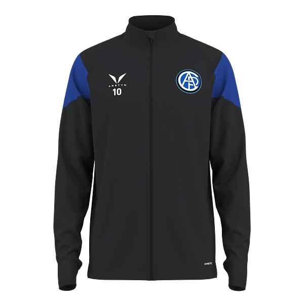 Club Athletico Parceiros Ambition Performance Jacket