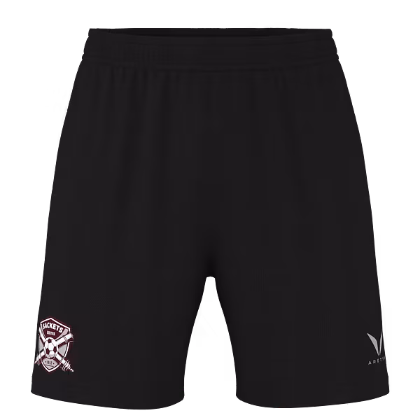 Sackets United Pulse Z Game Shorts