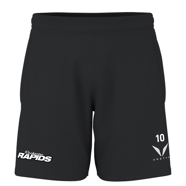 Rochester Rapids Virtue AmbiFiber Pro Off-Pitch iD Shorts