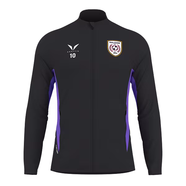 Gulfside FC Virtue AmbiFiber Pro Woven iD Jacket