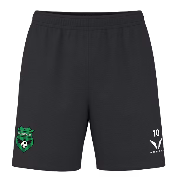 La Academia FC Ambition Performance Shorts