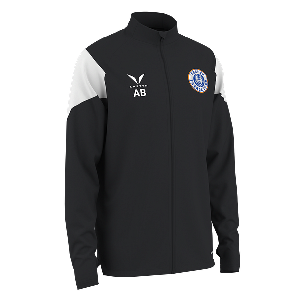 East Tennessee Futbol Club Ambition Performance Jacket