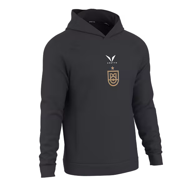 Merak Academy Virtue Pro Fleece iD Hoodie
