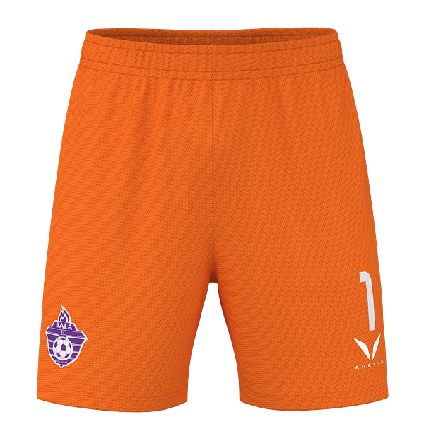 Bala FC Ambition X Game Shorts