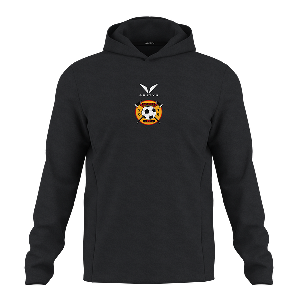 KC Fire FC Virtue Pro Lightweight iD Hoodie