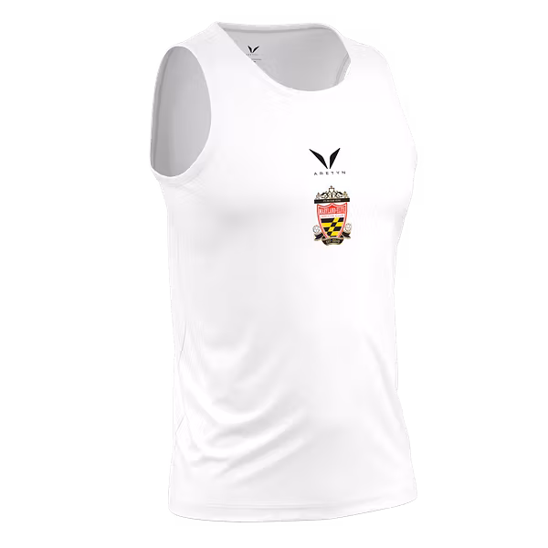 Maryland Elite SC Essential Men Supporter Tank Top