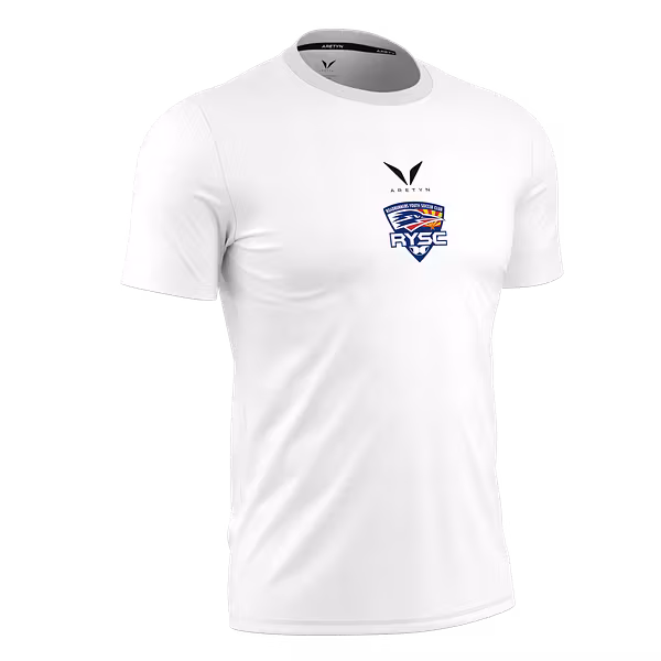 Roadrunners YSC Ambition Supporter Tee
