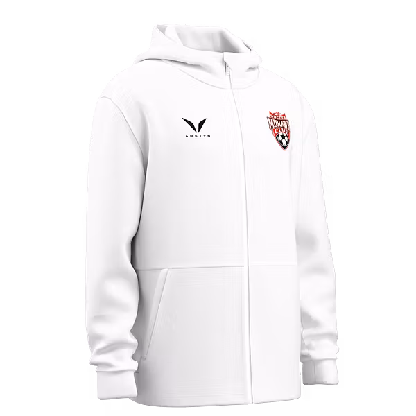 Mohawk SC Virtue Pro Travel iD Hooded Full Zip