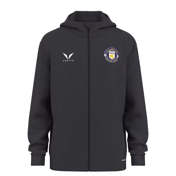 Goodrich SC Virtue Pro Travel iD Hooded Full Zip