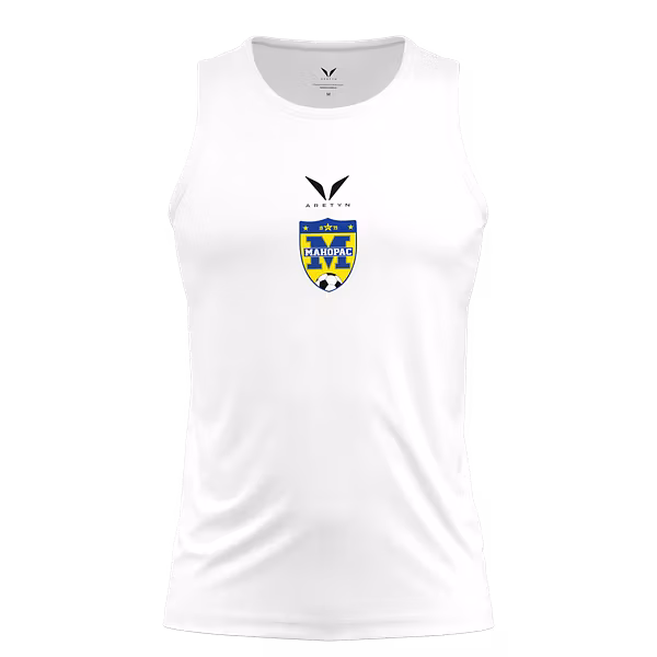 Mahopac Soccer Essential Men Supporter Tank Top