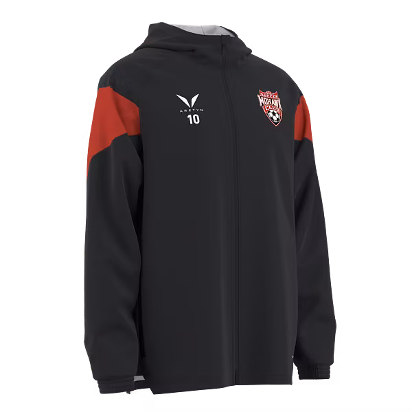 Mohawk SC Ambition Performance All-Weather Jacket