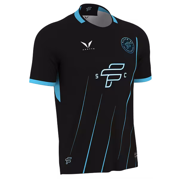 Flyte SC Ambition Z Game Jersey