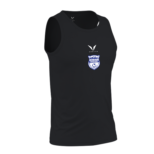 Western Maine Essential Men Supporter Tank Top