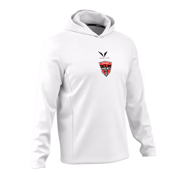 Fresno Heat Virtue Pro Lightweight iD Hoodie