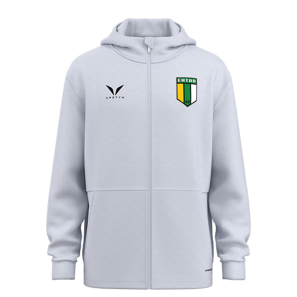 Ehtar Belleville FC Virtue Pro Travel iD Hooded Full Zip
