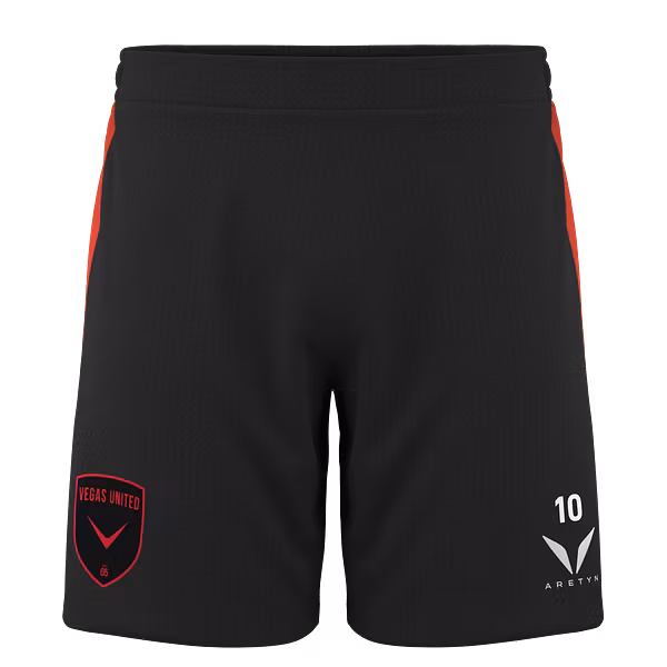 Vegas United Virtue AmbiFiber Pro Flex iD Shorts