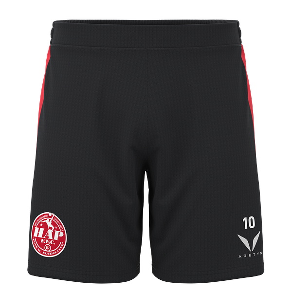 Hap FC Virtue AmbiFiber Pro Flex iD Shorts