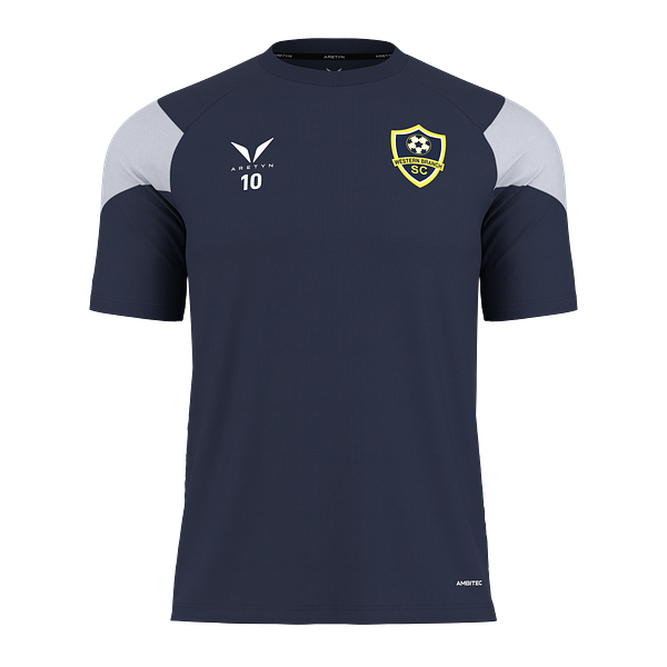 Western Branch Ambition Performance Shirt