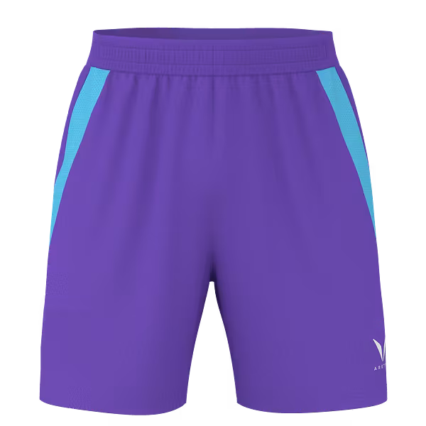 Flyte SC Virtue Game Shorts