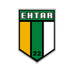Ehtar Belleville F.C. Logo