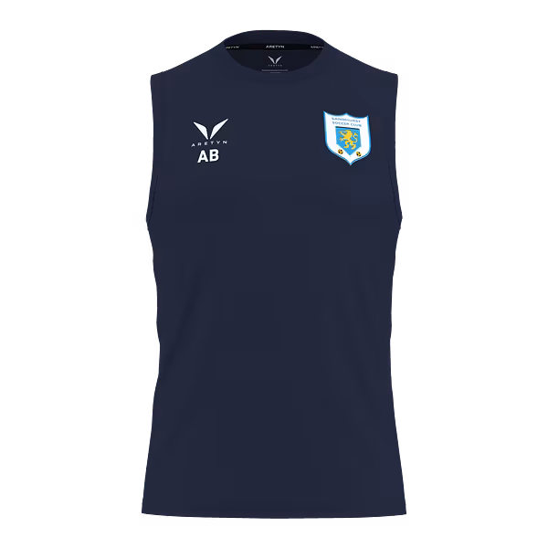 Sandhurst Soccer Club Essential Sleeveless Jersey