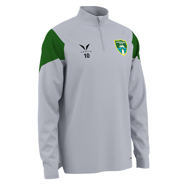 Jamestown SA Ambition Performance 1/4 Zip