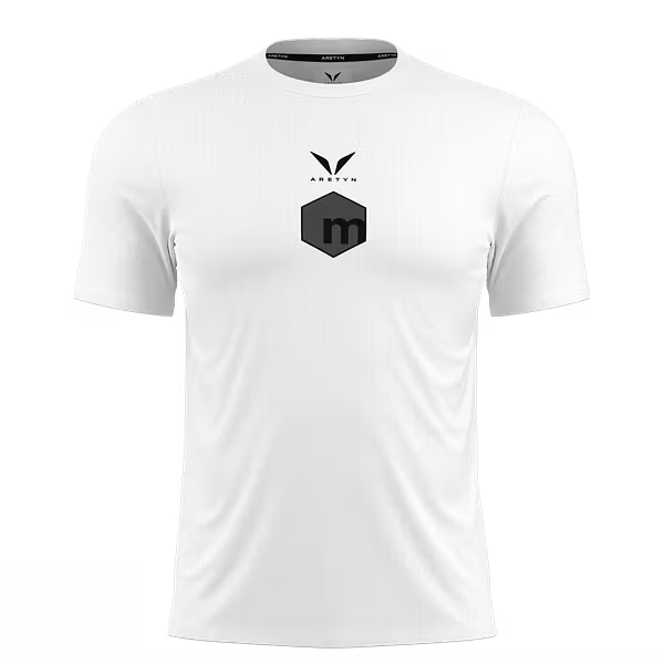 Metasport FC Virtue AmbiFiber Pro Travel iD Tee