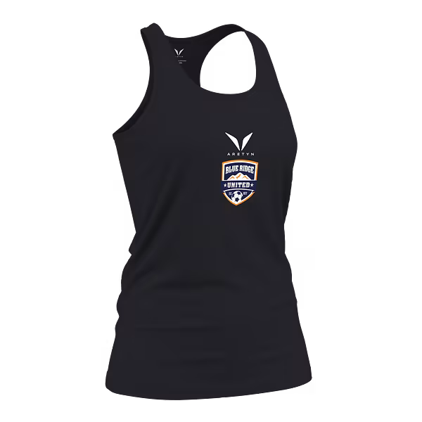 Blue Ridge United Essential Women Supporter Tank Top