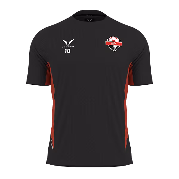 NEA Soccer Club Virtue AmbiFiber Pro Flex iD Shirt