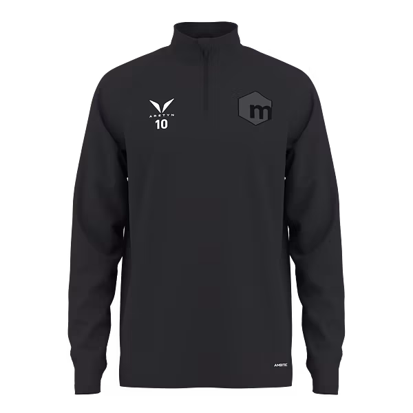 Metasport FC Ambition Performance 1/4 Zip