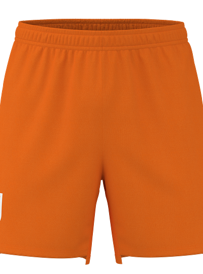 Merak Academy Ambition Y Game Shorts
