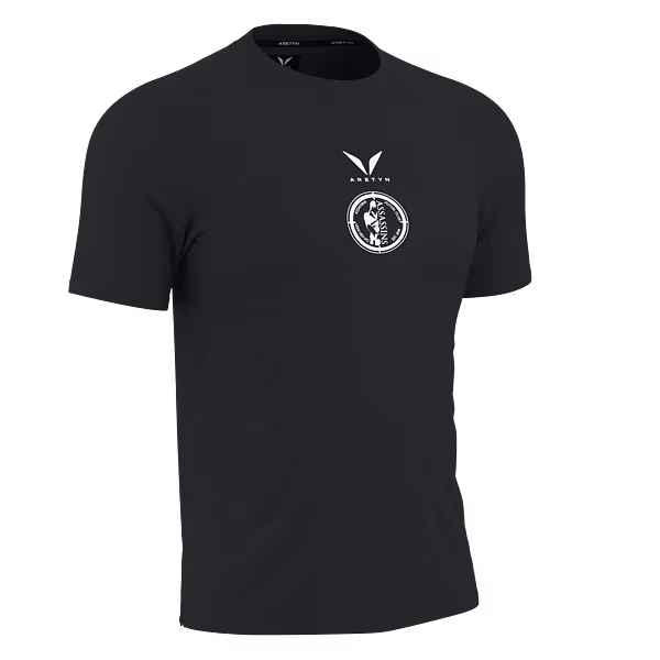 Assassins FC Virtue AmbiFiber Pro Travel iD Tee