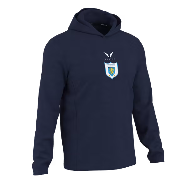 Sandhurst Soccer Club Virtue Pro Lightweight iD Hoodie