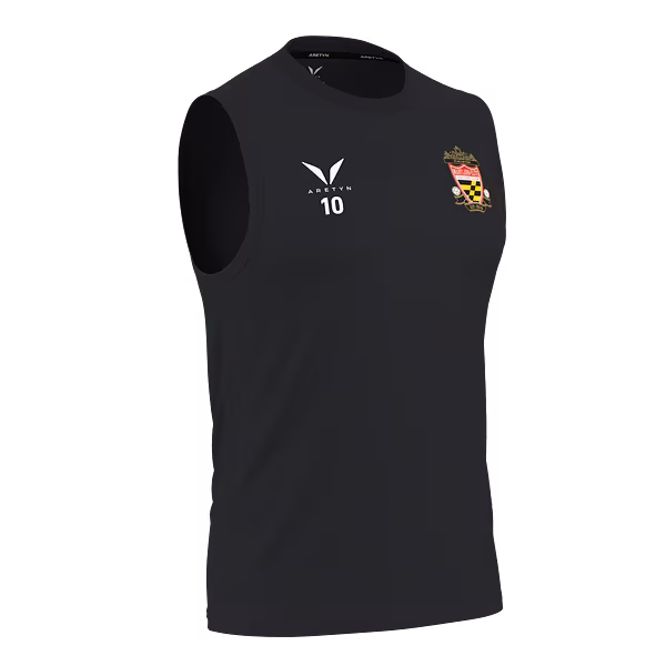 Maryland Elite SC Essential Sleeveless Jersey