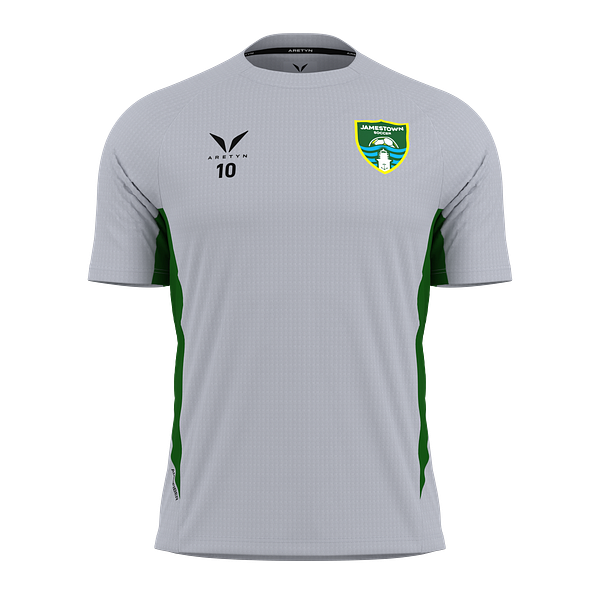 Jamestown SA Virtue AmbiFiber Pro Flex iD Shirt