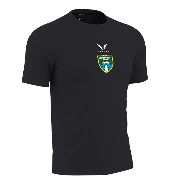Jamestown SA Virtue AmbiFiber Pro Travel iD Tee